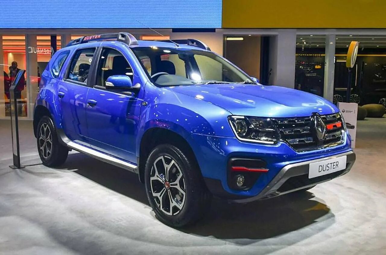 Новый Рено Дастер 2022. Новый Рено Дастер 2021. Renault Duster 2021 синий. Renault Duster 3. Купить новый дастер 2024