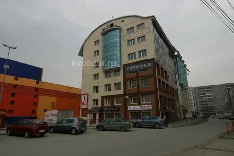 Тюмень 44