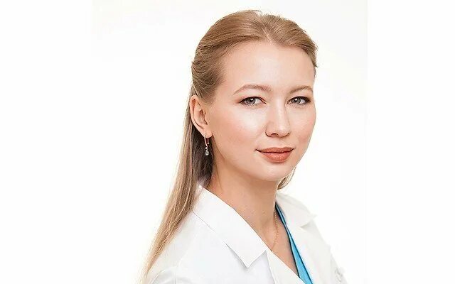 Дерматолог днепровская