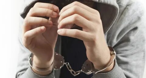 Правонарушение среди студентов