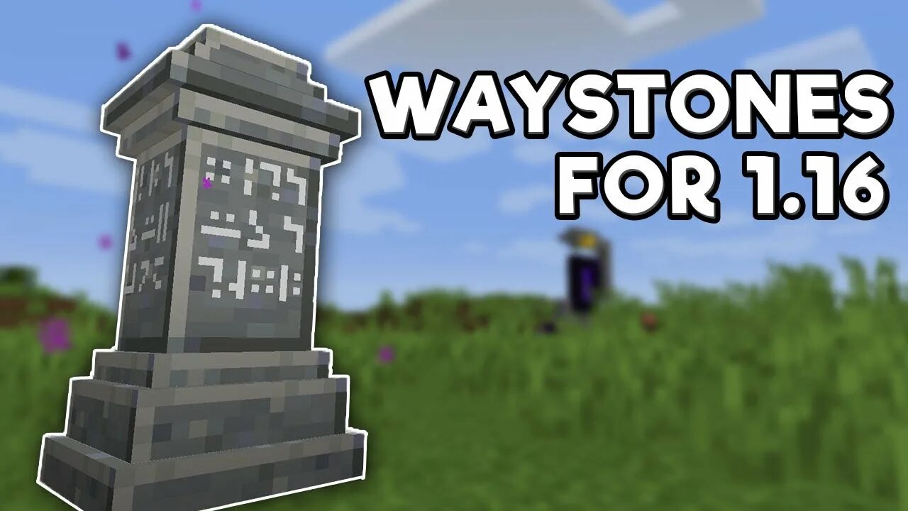 Waystones 1.16.5. Waystones мод. Мод для МАЙНКРАФТА  Waystones. Waystones 1.12.2. Майнкрафт мод waystones