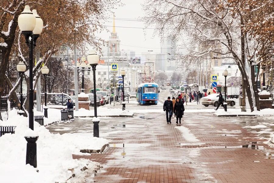 Потепление в Екатеринбурге. Оттепель в Екатеринбурге. Заморозки на улице. В екатеринбурге потеплеет