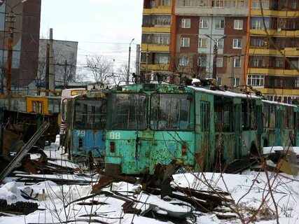 Транспорт в архангельске в режиме реального
