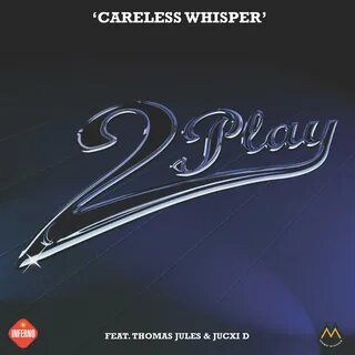 Careless whisper remix