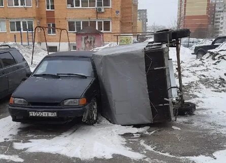 Бури в череповце
