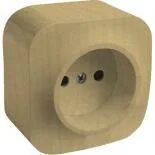 Розетка quteo ip44
