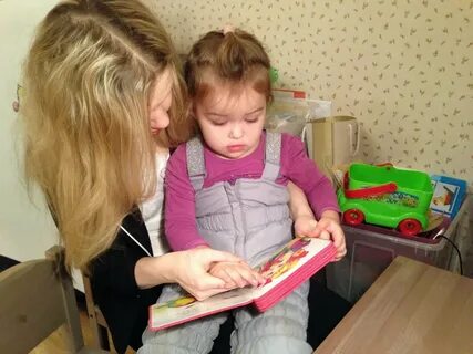 Дети рассказывают новости