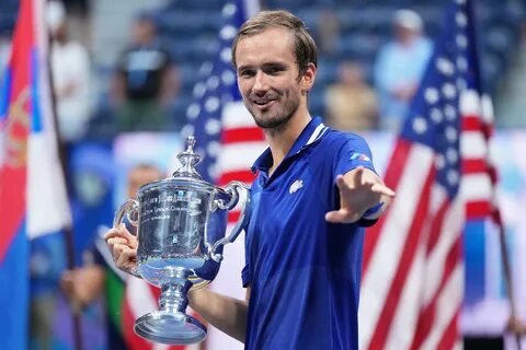 Us open