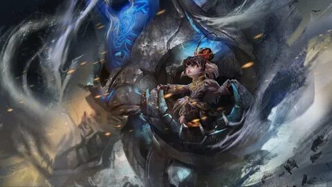 Guild world