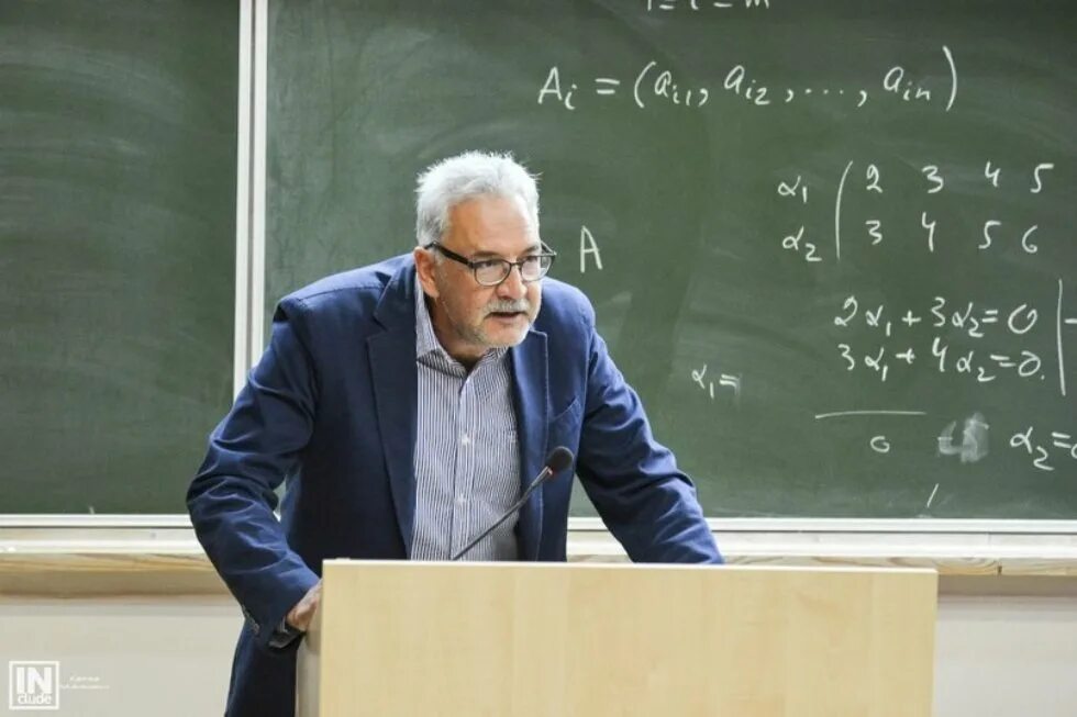 Программисты мфти