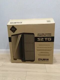 Zalman tg
