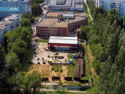 Бульвар туполева 17а