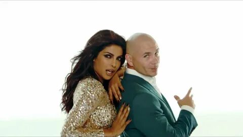 Priyanka chopra exotic