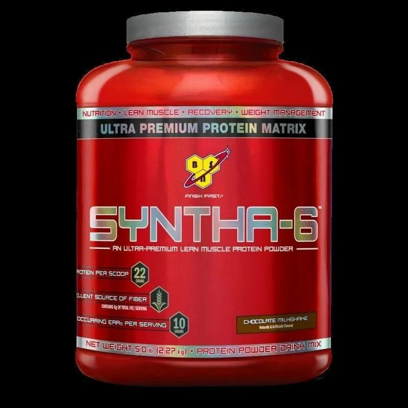 Порошок для роста мышц