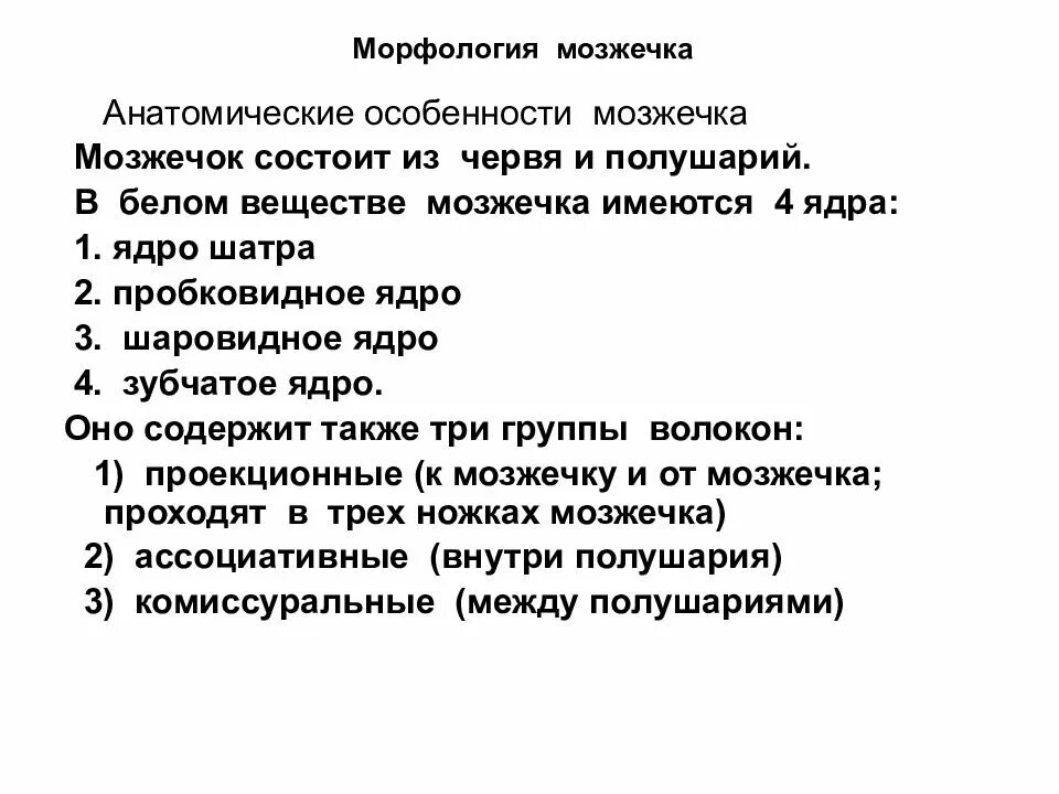 3 функции мозжечка. Морфофункциональная характеристика мозжечка. морфофункциональная характеристика мозжечка физиология. морфофункциональная организация мозжечка. функции мозжечка.. анатомические особенности мозжечка.