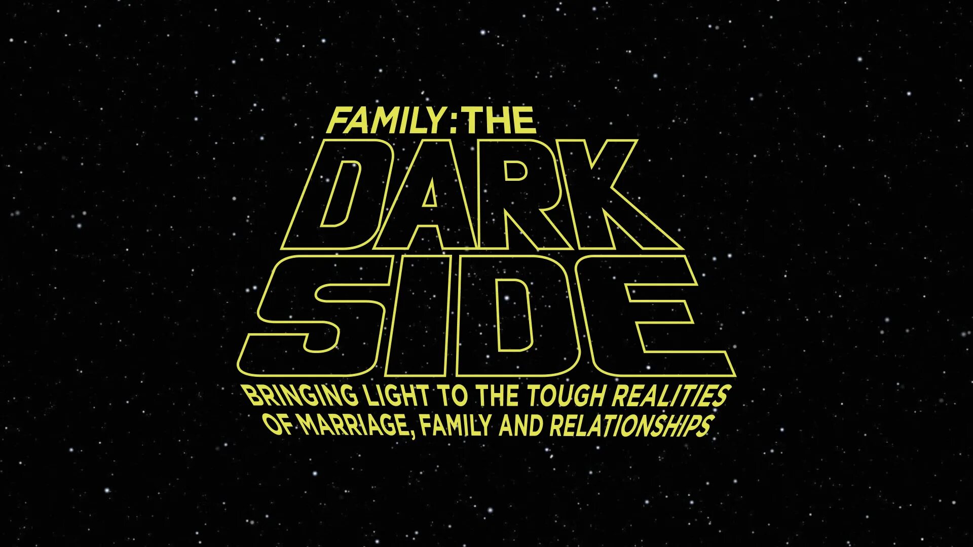 The dark side. Darkside. darkside лого.