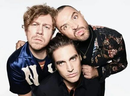 Busted show