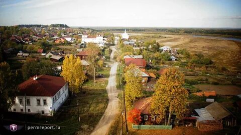 Погода романово пермский край