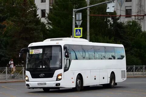 Расписание автобуса 1195