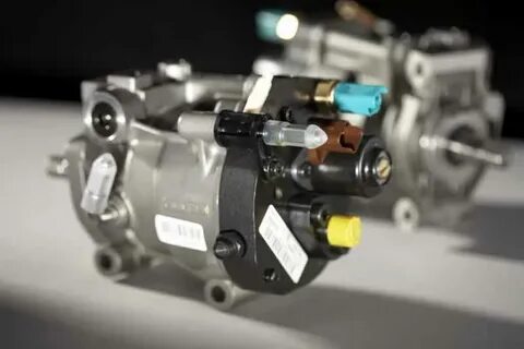 Тнвд common rail
