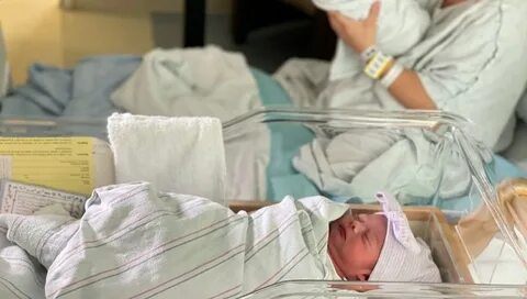 Родился 2 ребенок старшему 2 года