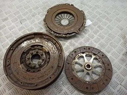 Сцепление вольво 940