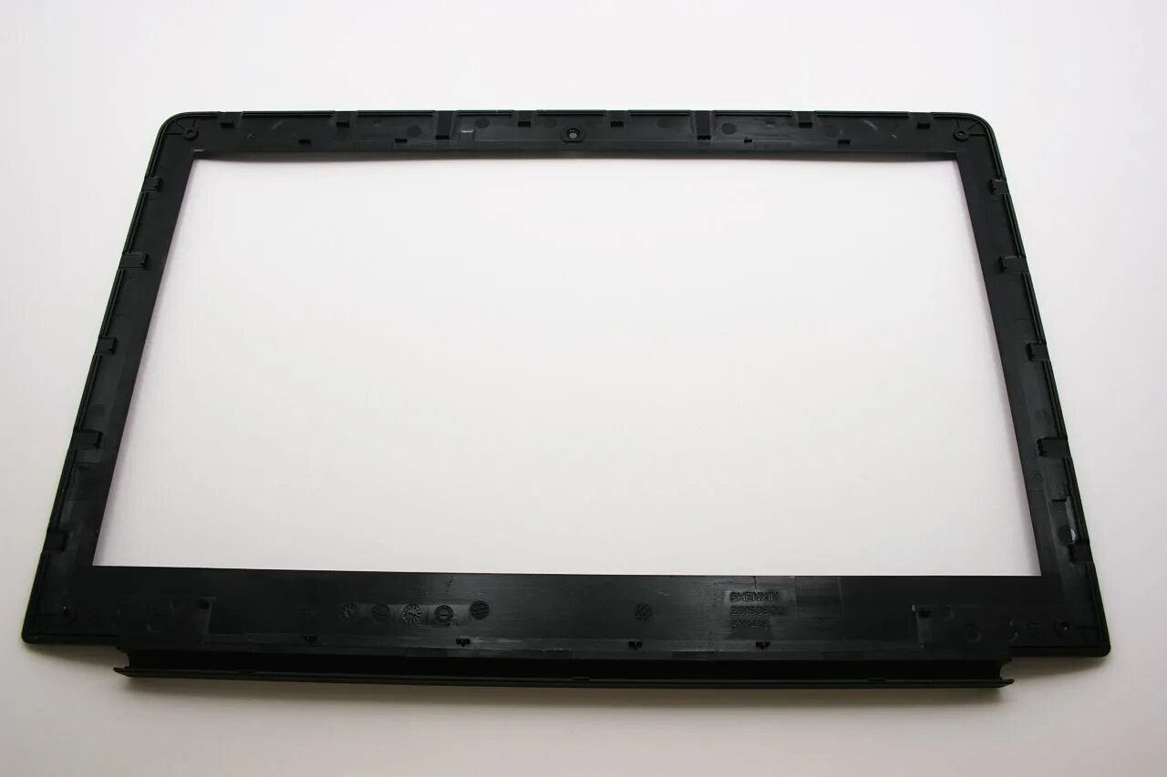 рамка матрицы