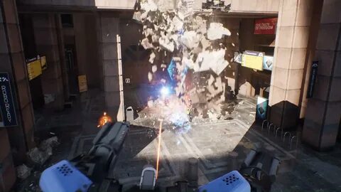Unreal engine error