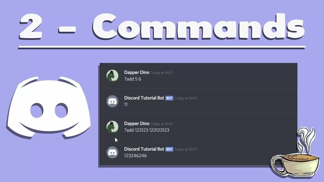Command discord. Боты дискорд. значок создателя бота дискорд. bot commands. discord.csharp.