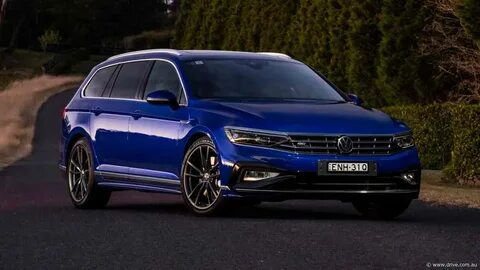 Volkswagen 2021 года