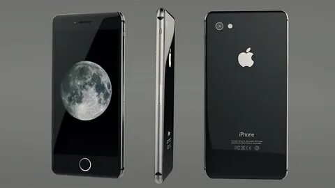 Какие выпускают iphone