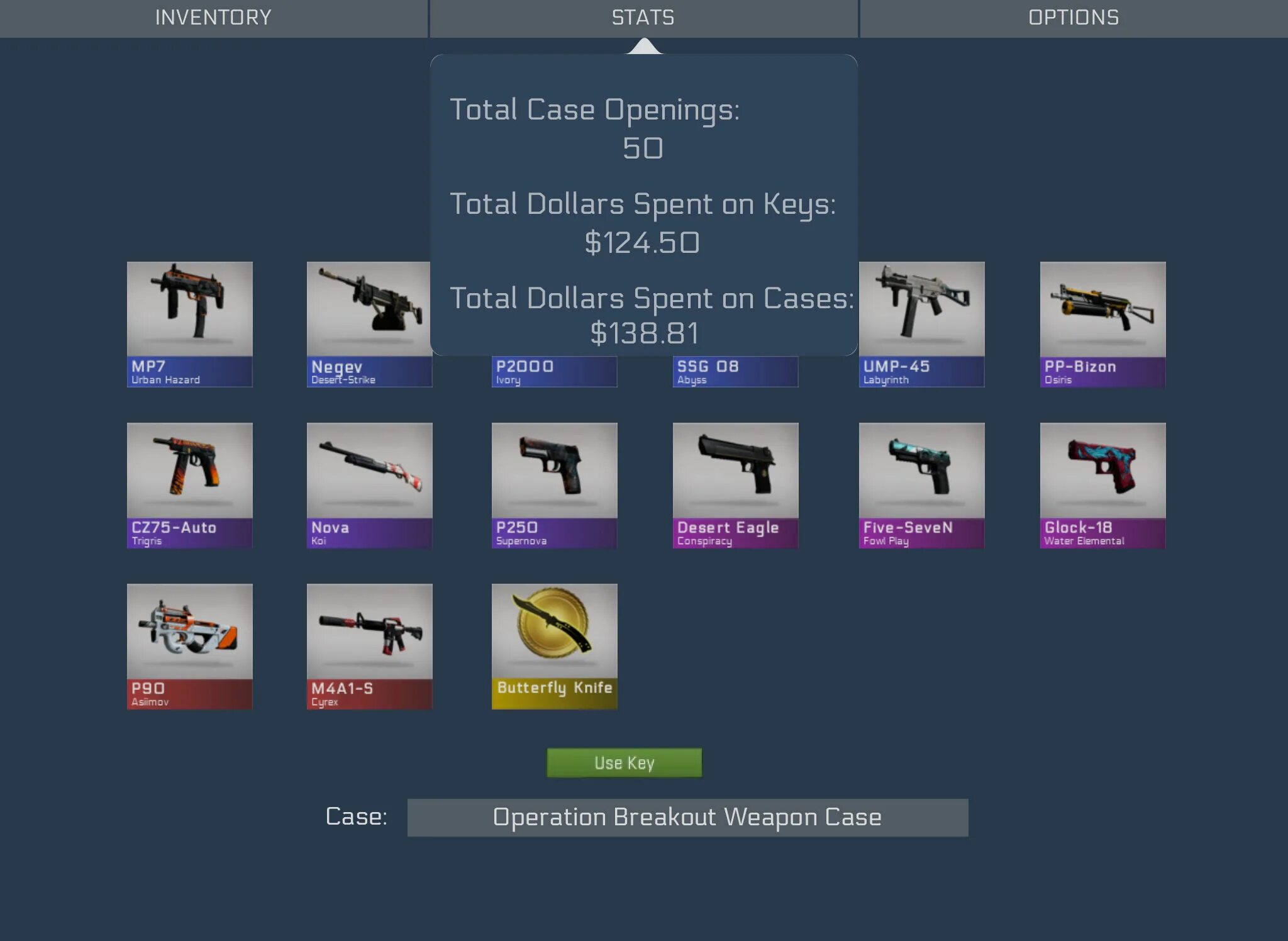 Case opening simulator. Инвентарь КС го. Case Opener инвентарь. Кейс симулятор CS go. Case Opener CS go.