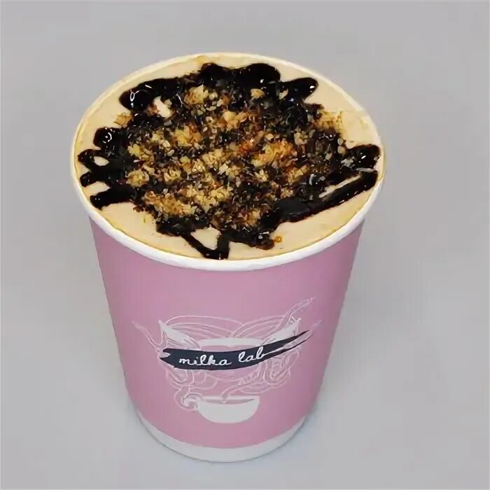 милка лаб южное