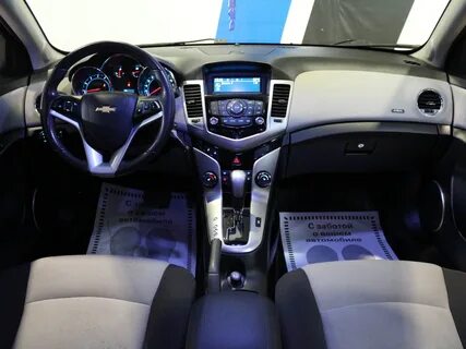 Шевроле круз 2011 1.6 автомат
