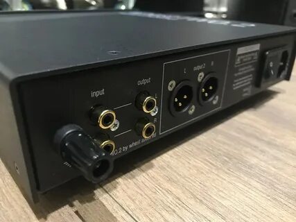 B2 audio