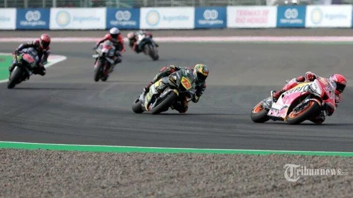 Live motogp 2025 streaming mandalika. Live motogp 2025 streaming mandalika