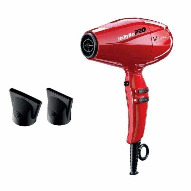 Легкий фен для волос. Фен BABYLISS Pro bab6180ire. Фен BABYLISSPRO bab6180ire/IBE. Диффузор для BABYLISS Pro Vulcano bab6180. Фен Ферст 6180.