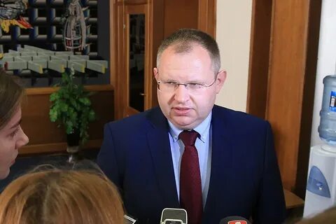 Министр финансов беларуси