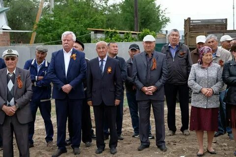 Астраханский сельсовет астраханская область