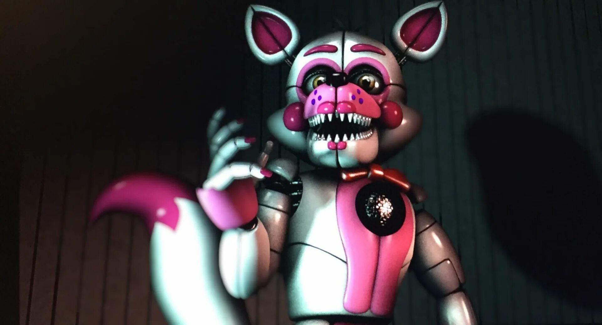 Sf funtime