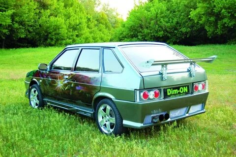 Картинки ваз 21 0 9