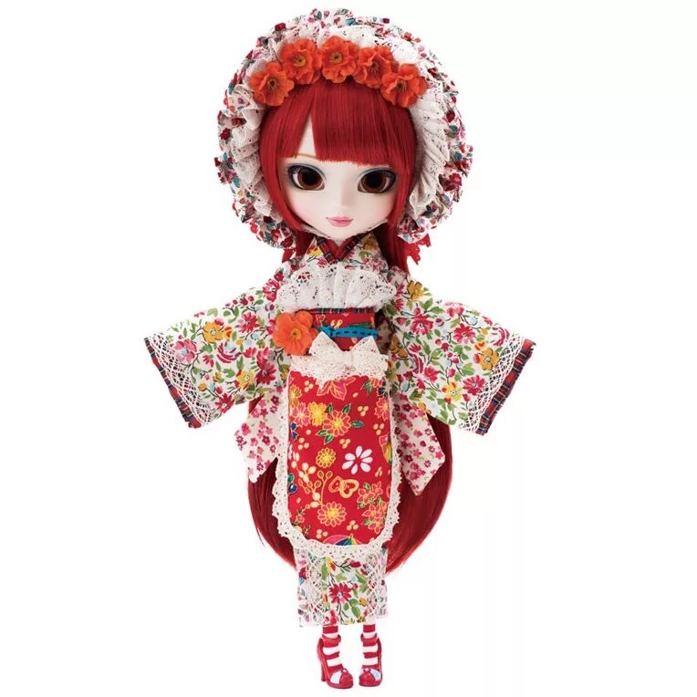 Куклы пуллип купить. Кукла Pullip Каяно 31 см p-185. Пуллип Каяно. Каяно кукла Пуллип.