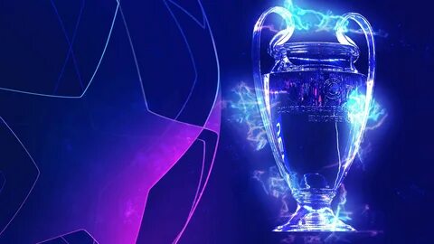 Включи champions league