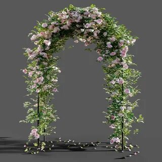 Увитая зеленью беседка сканворд 7