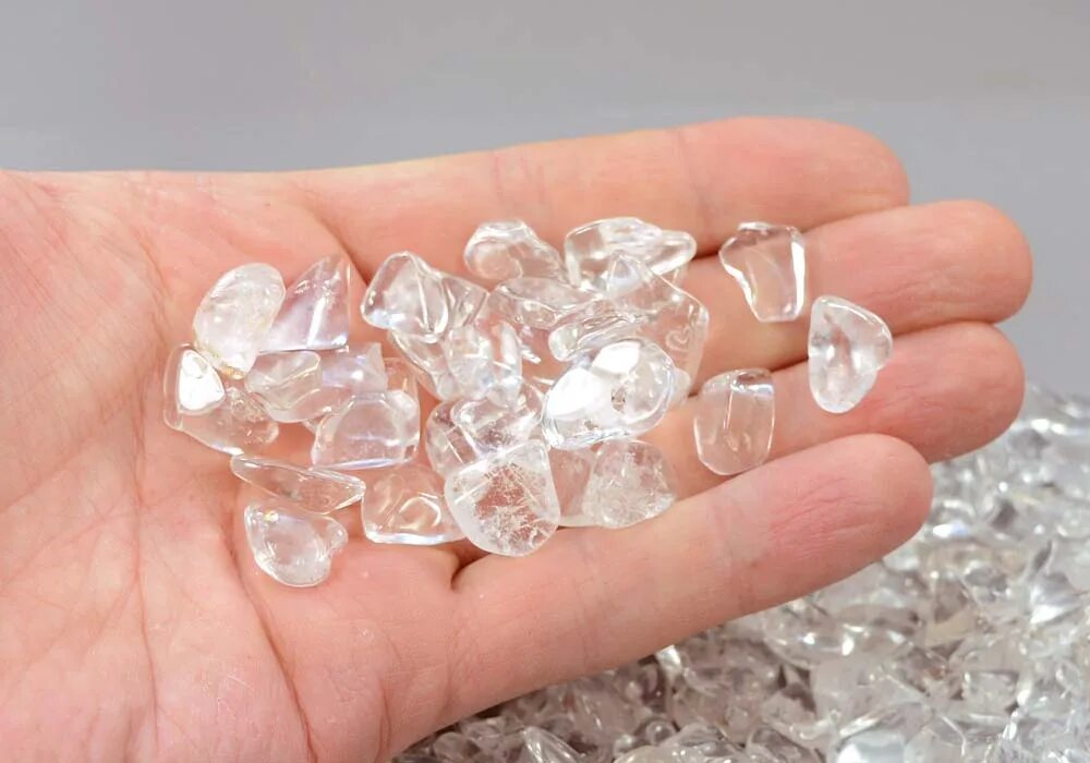 rock crystal Crystals, Quartz crystal jewelry, Quartz