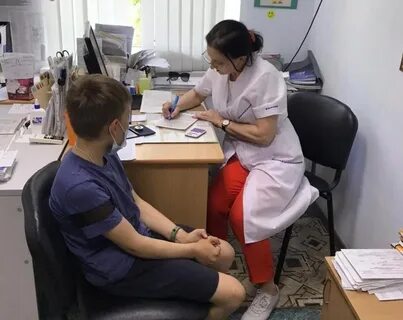 Прием в новороссийске