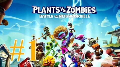 Plants vs zombies обзоры