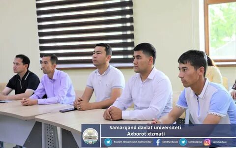 Student samdu uz