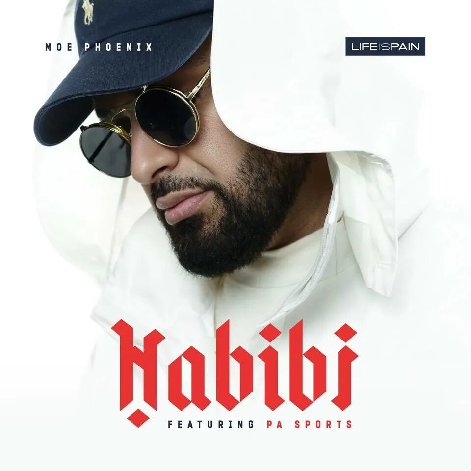 Перевод песни habibi