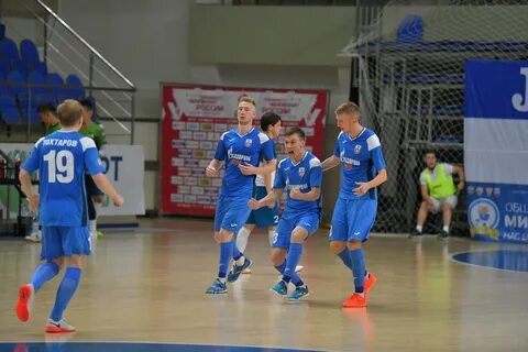 Мфк югра